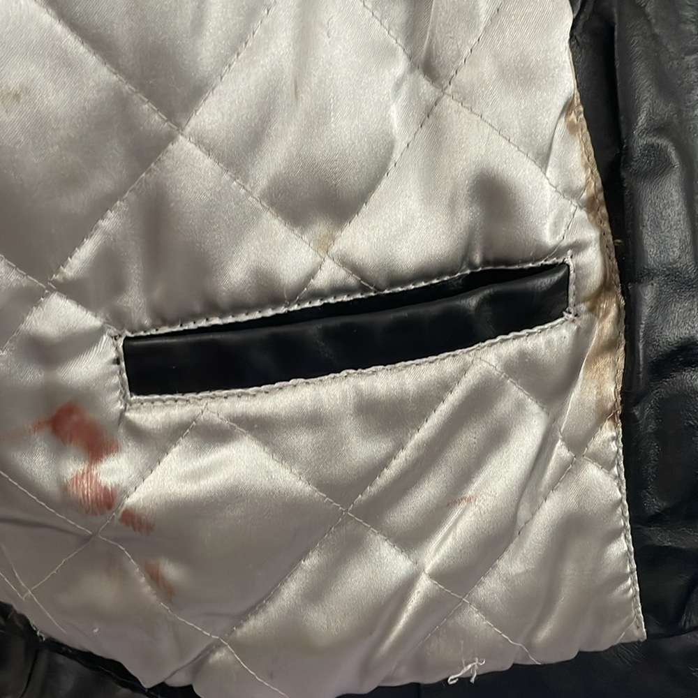 Women’s Jacket - Picture 11 of 11